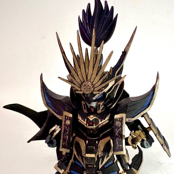 SDW 信長ガンダムエピオン