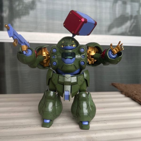 グシオン