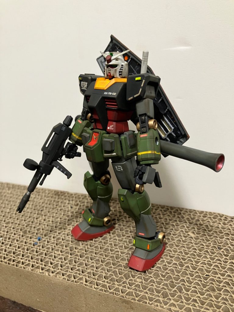 そこでまっすぐ。