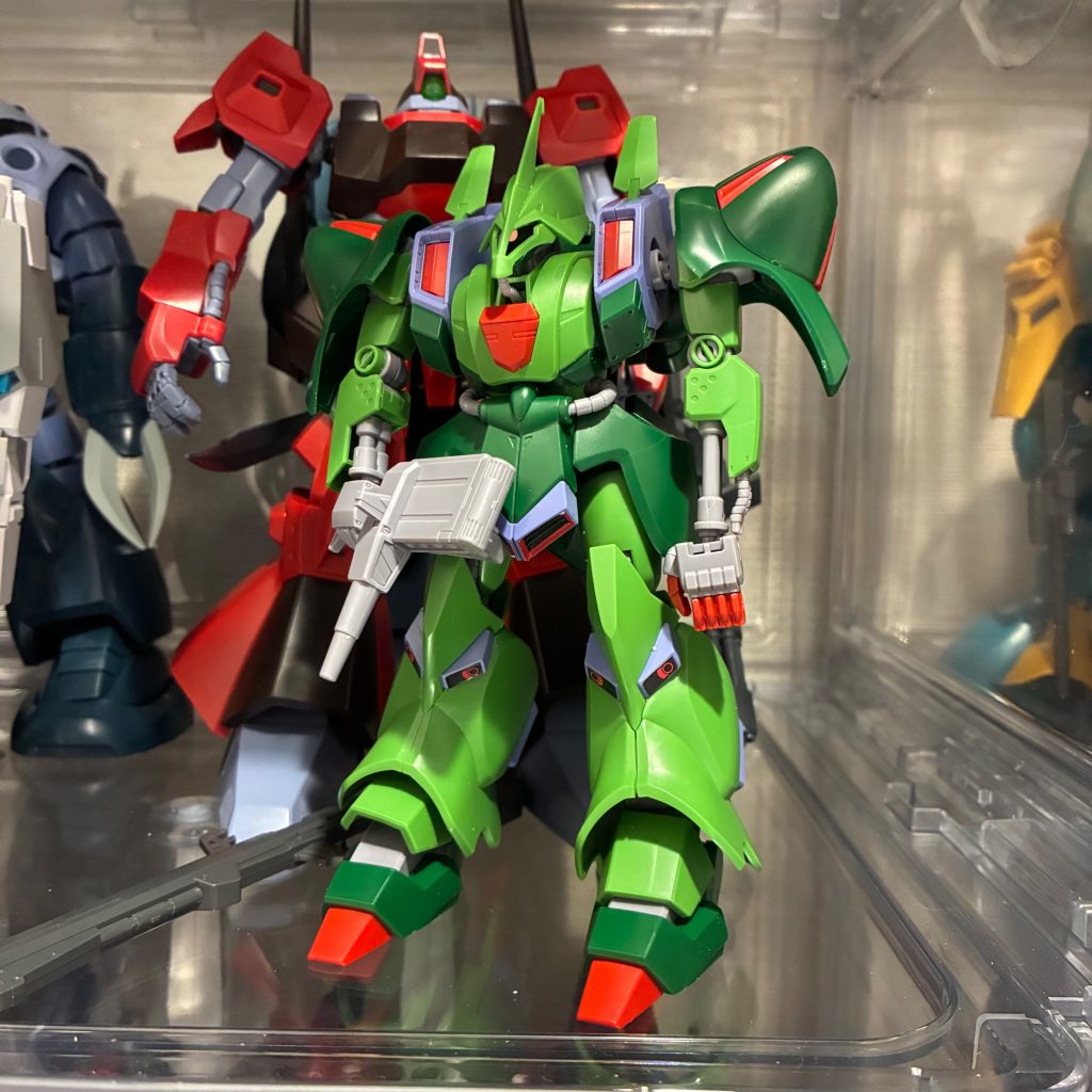 ガルスJ