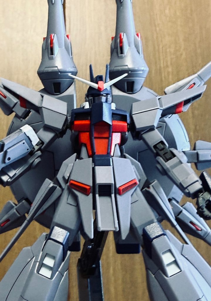 レジェンドできた
