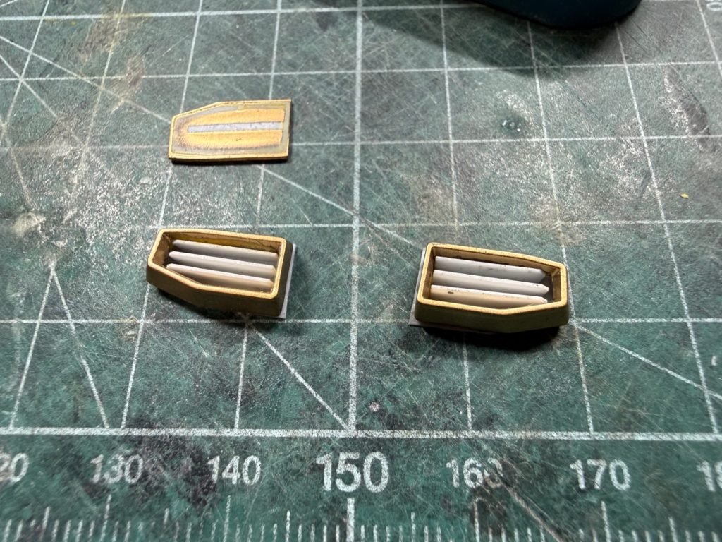 MG νガンダム ver.Ka–3枚目/制作者：kuroxbane