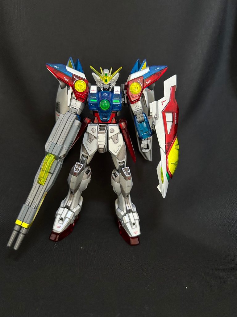 フロント