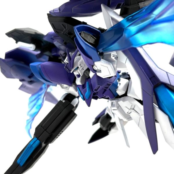 フィアーマブルガンダム