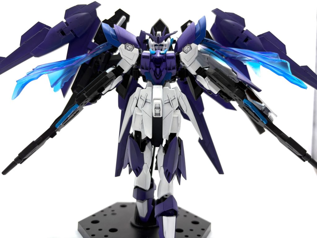 投稿が遅くなってしまい申し訳ないです…(zaku-kao10)投稿の頻度もそこそこになってしまいますが、時々見ていただけると幸です(gundam-kao6)最後までご覧いただきありがとうございます！(gundam-kao9)