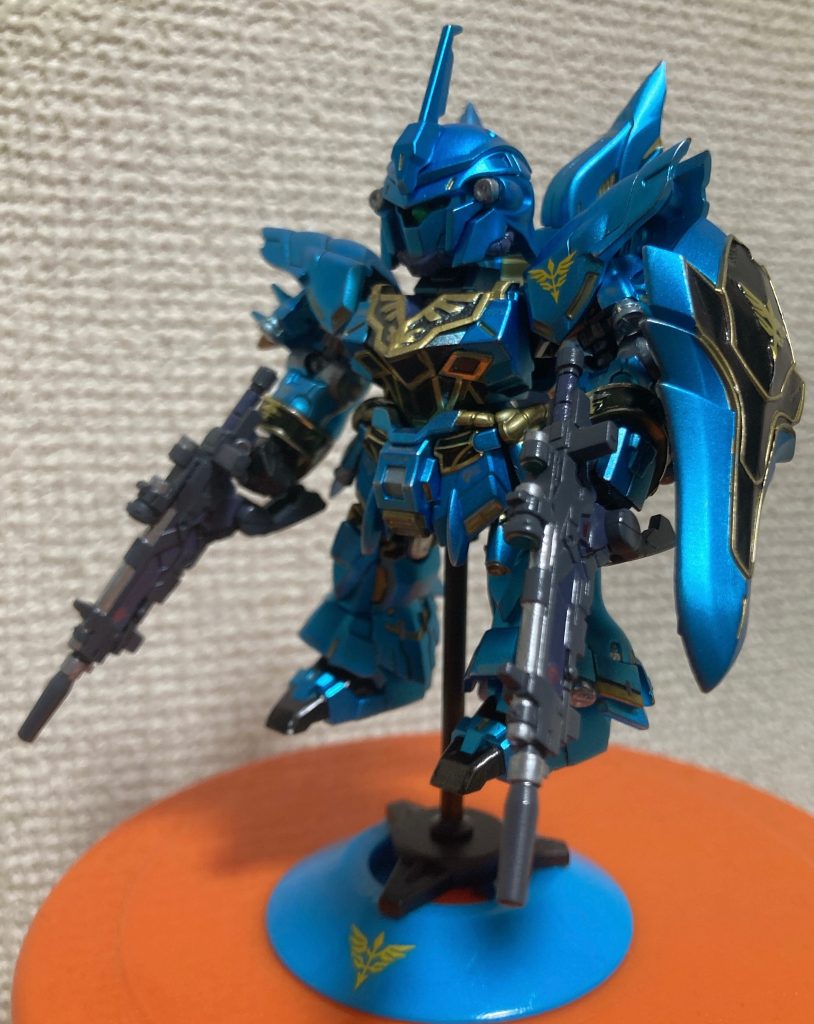 福岡シナンジュ