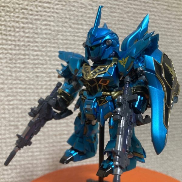 福岡シナンジュ