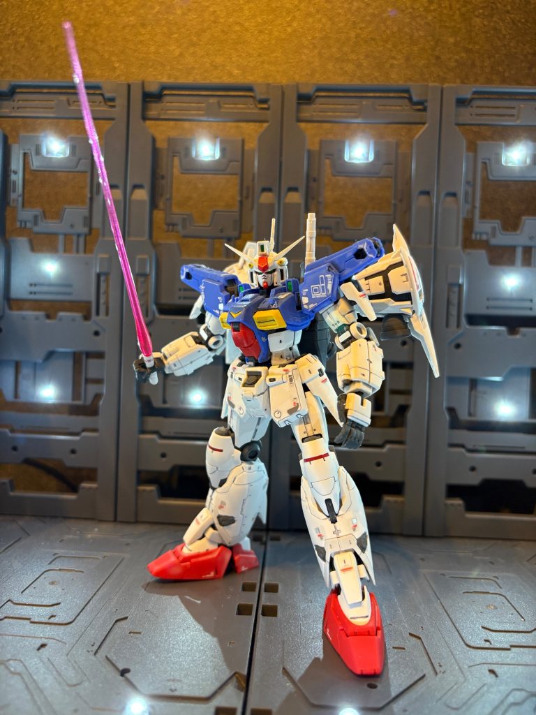 ガンダム試作1号機フルバーニアン！–4枚目/制作者：koshi