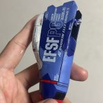 あまり記事が見つからないプロペラントタンクの制作方法をまとめてみました。我流です[…]