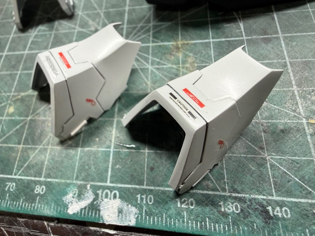 右が再製作