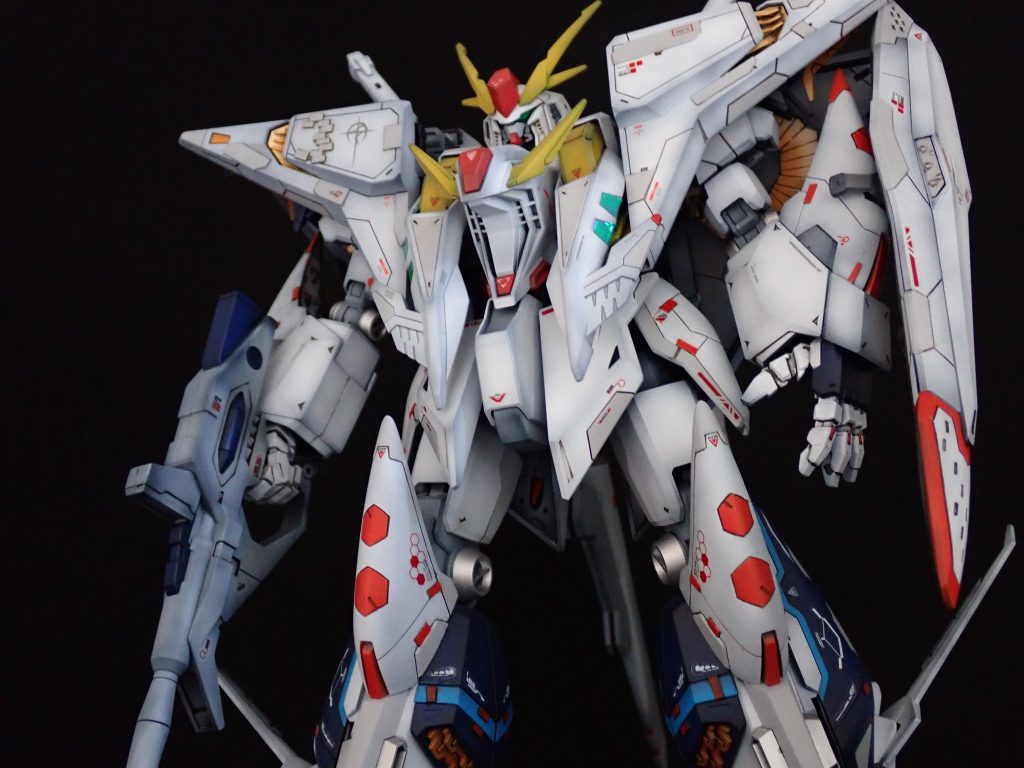 クスィーガンダム
