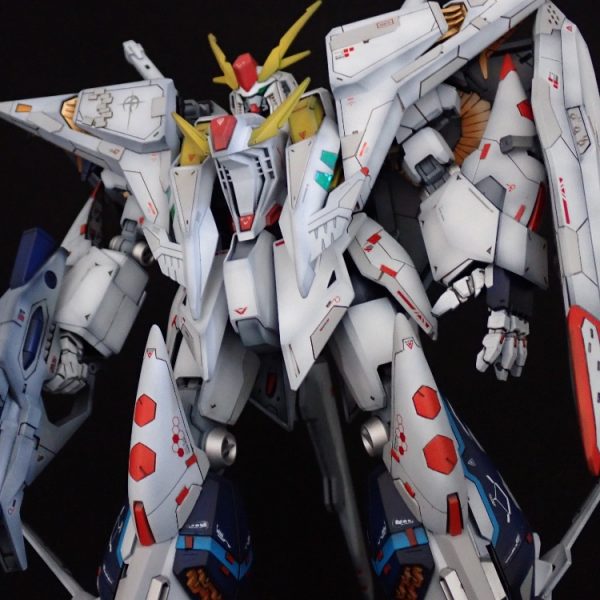 クスィーガンダム