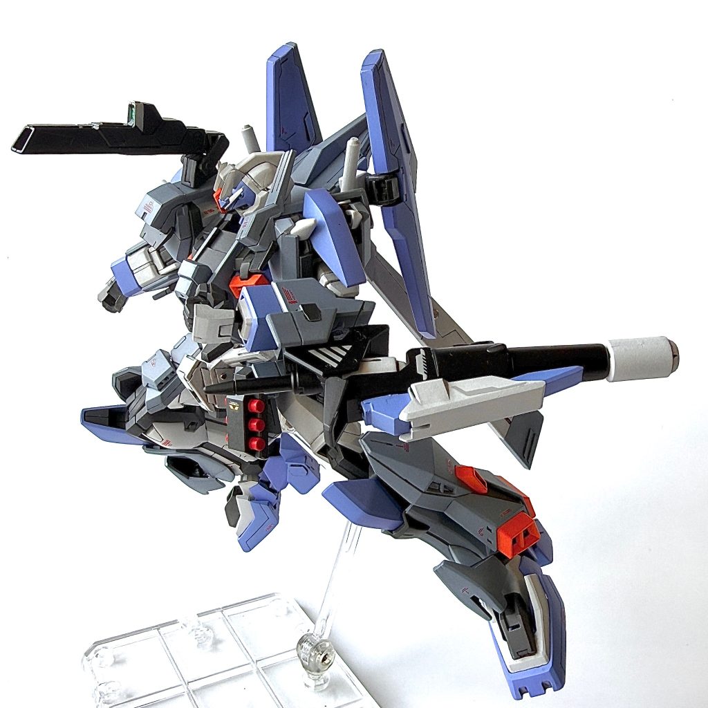パイルバンカー「ブレイクスパイク（Break Spike）」