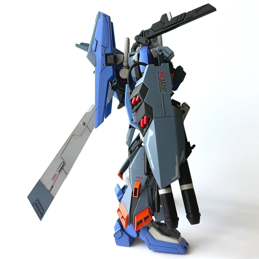 サイドビュー
