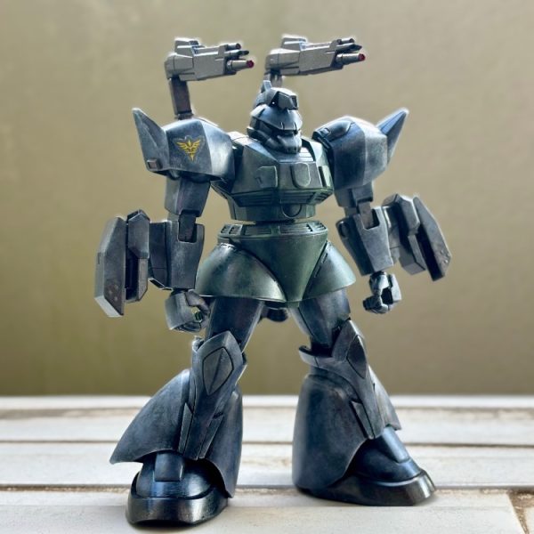ＨＧ 1/144 ゲルググ（ユニコーンＶｅｒ．）
