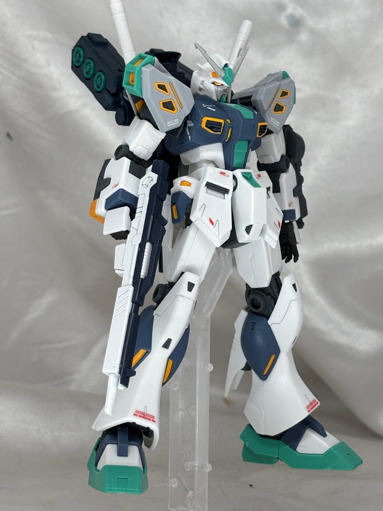 量産型νガンダム