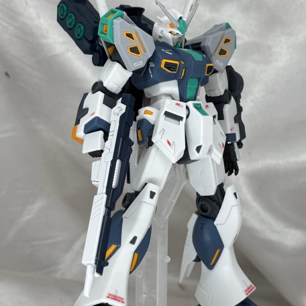 量産型νガンダム