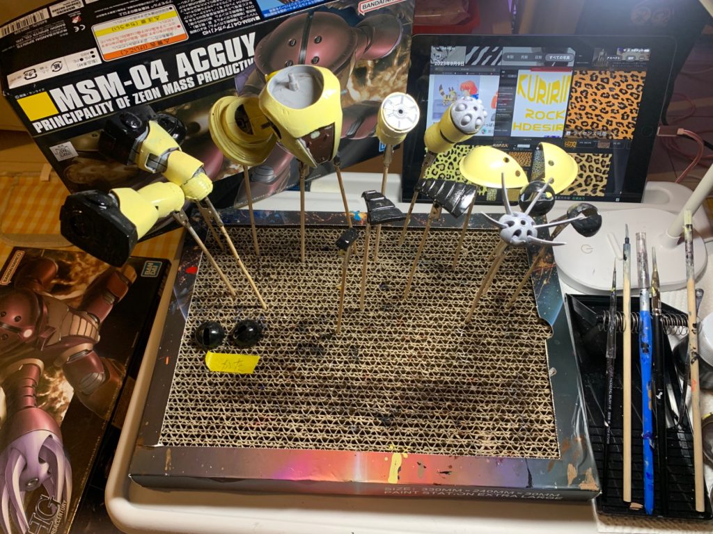 ACCGUY 