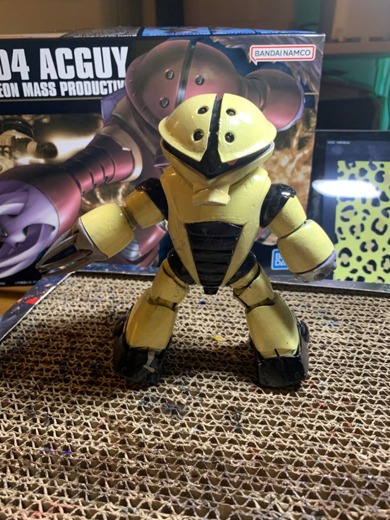 ACCGUY 