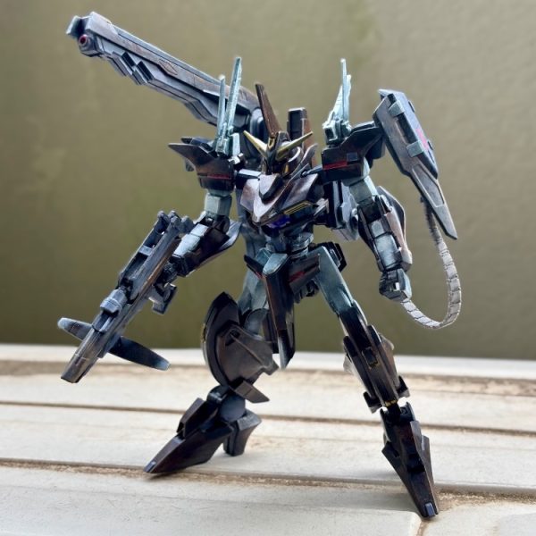 HG 1/144 ガンダムスローネアイン