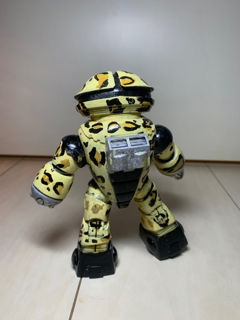 ACCGUY 