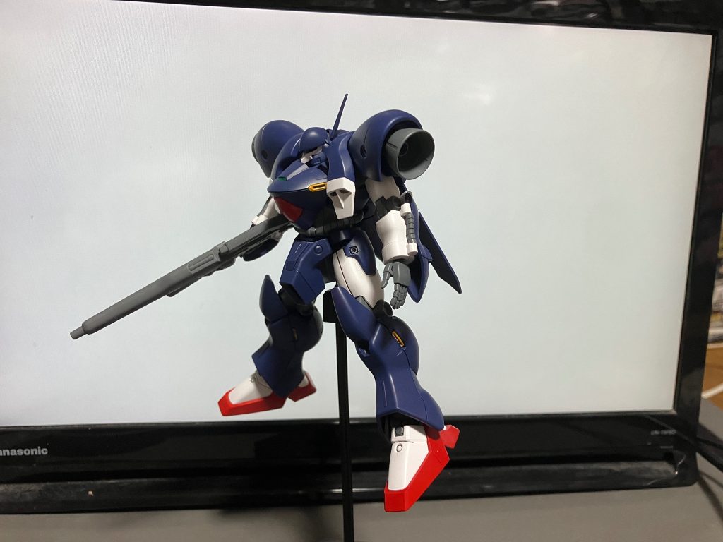 ガーベラテトラ–4枚目/制作者：sakuradamonkiti