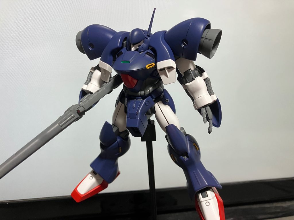 ガーベラテトラ