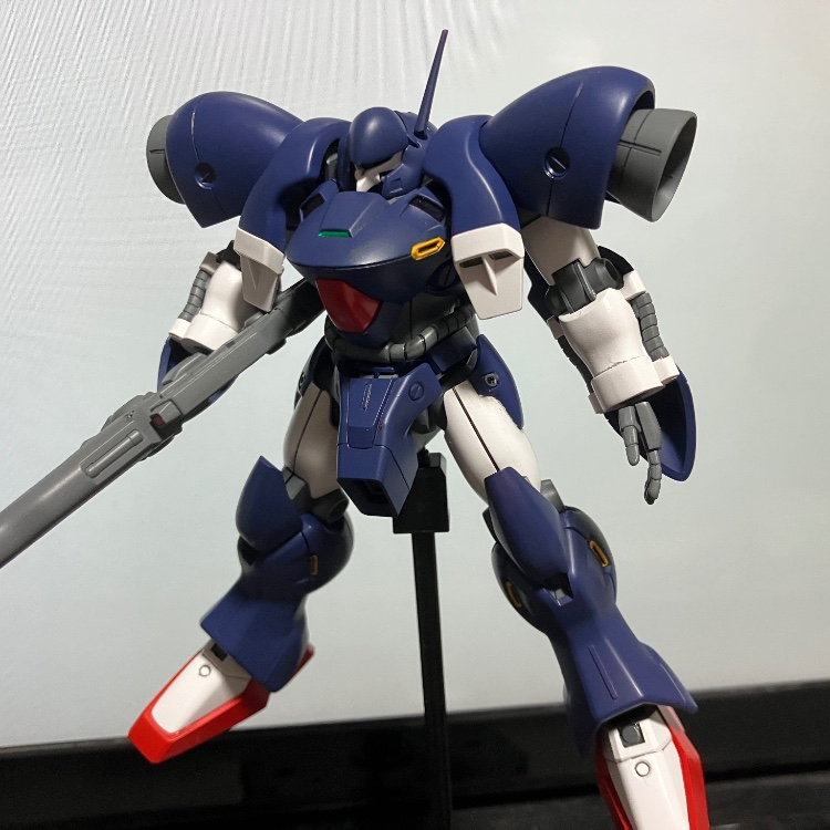 ガーベラテトラ