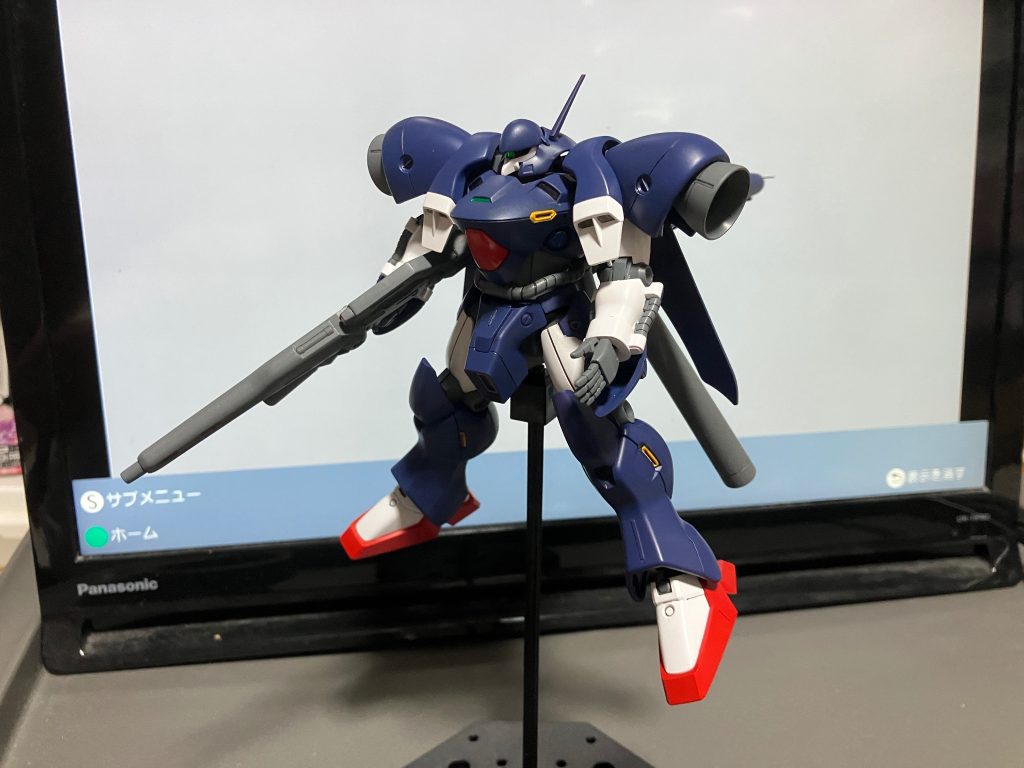 ガーベラテトラ–8枚目/制作者：sakuradamonkiti