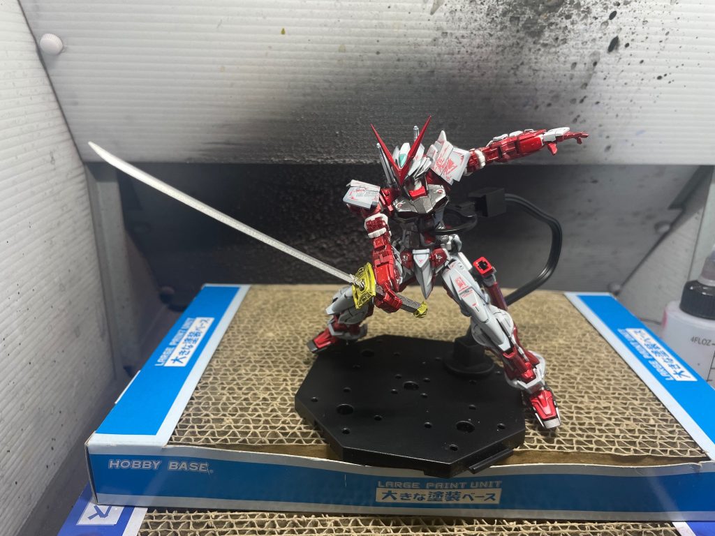 ガーベラストレートレッドフレームといえばだと思ってます。