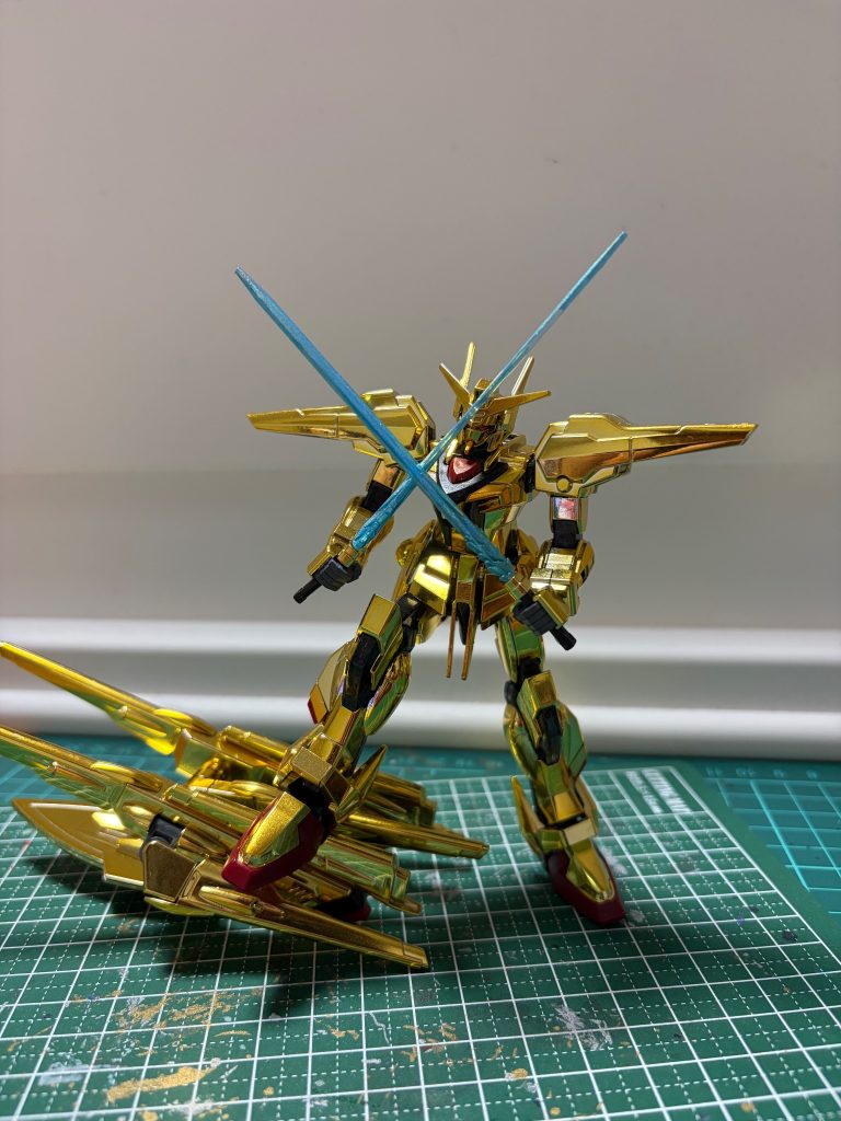 見ていただきありがとうございました！