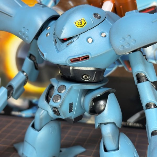ハイゴッグ