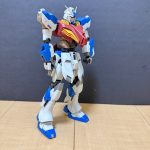 ナイチンゲールをボコボコに出来るアムロ専用の新しいガンダムを開発中です！笑hi-[…]