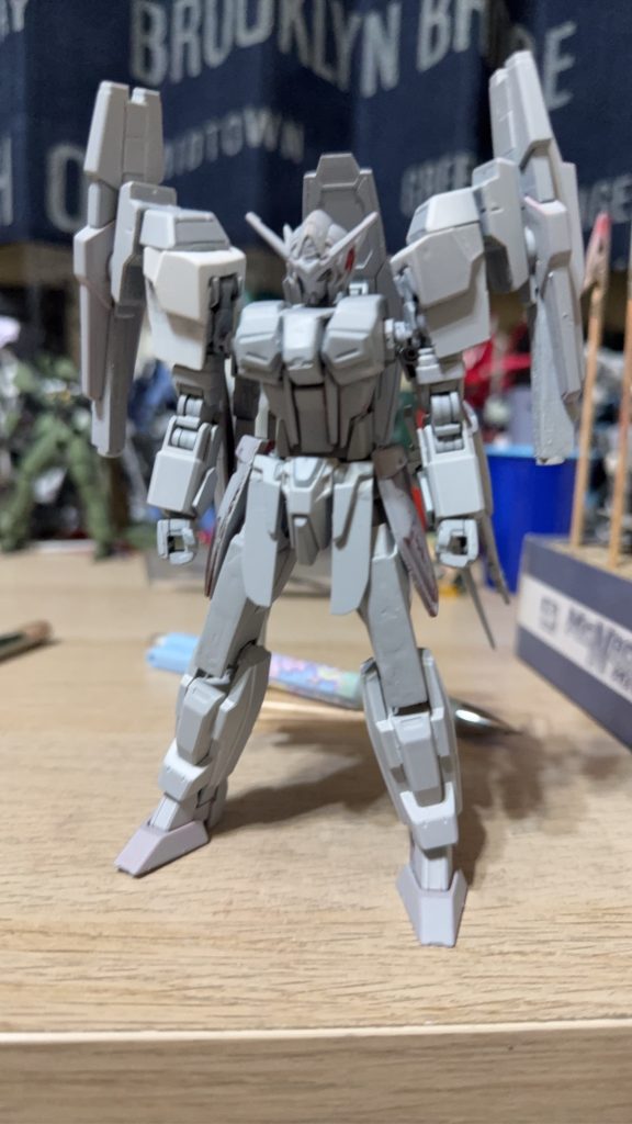 サフ後