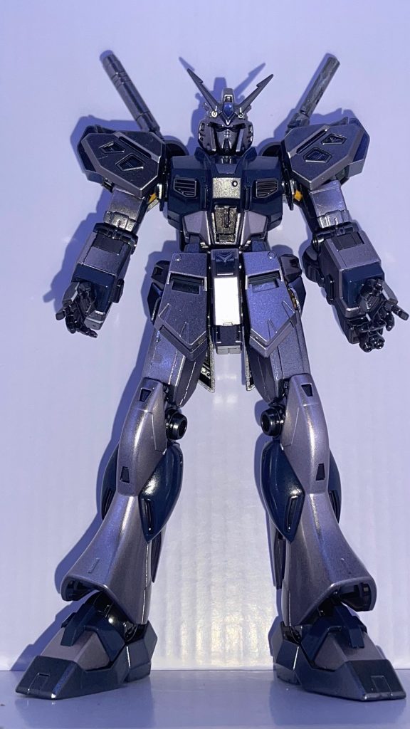 アーマード…