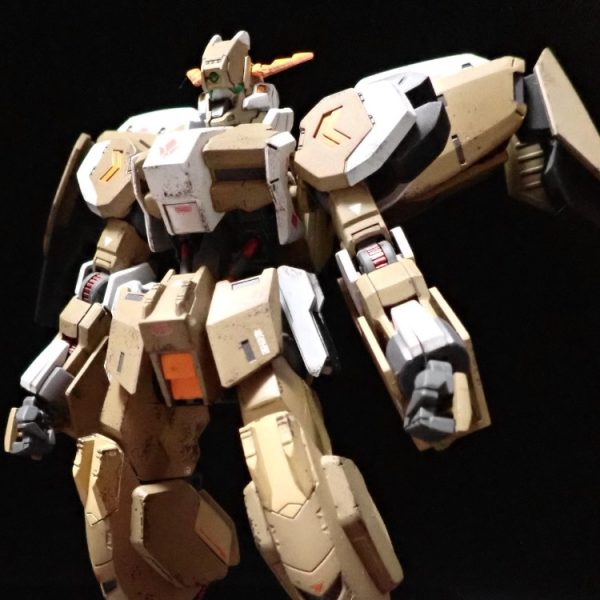 ASW-G-11ガンダム・グシオンリベイクフルシティ