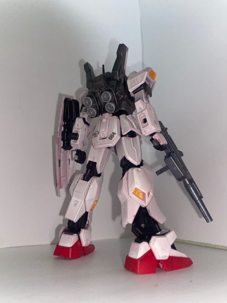 フロントアフター