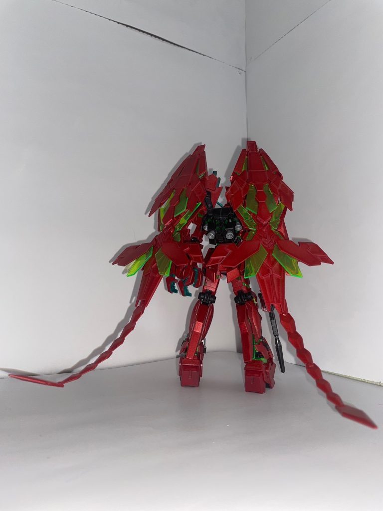 フロントアフター