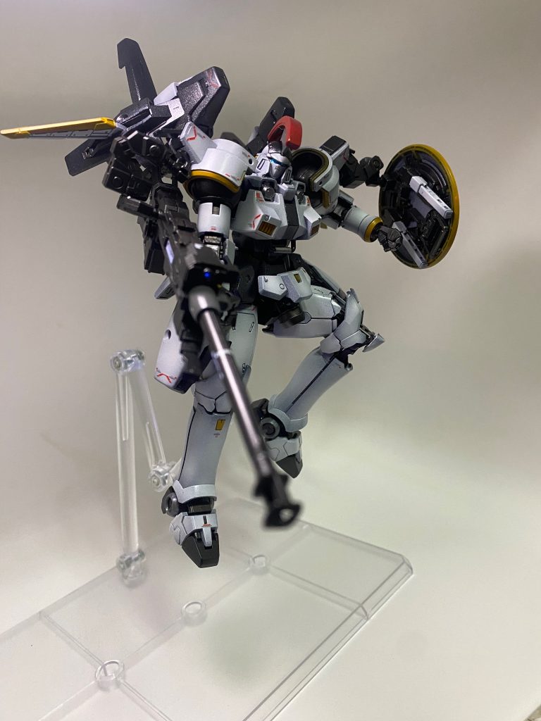 とりあえず、納得がゆく出来になりました！グラデーションも良い感じ！！