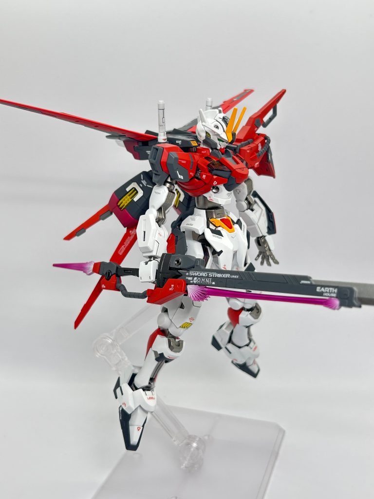 やっぱりシュベルトゲベール最高ですね！