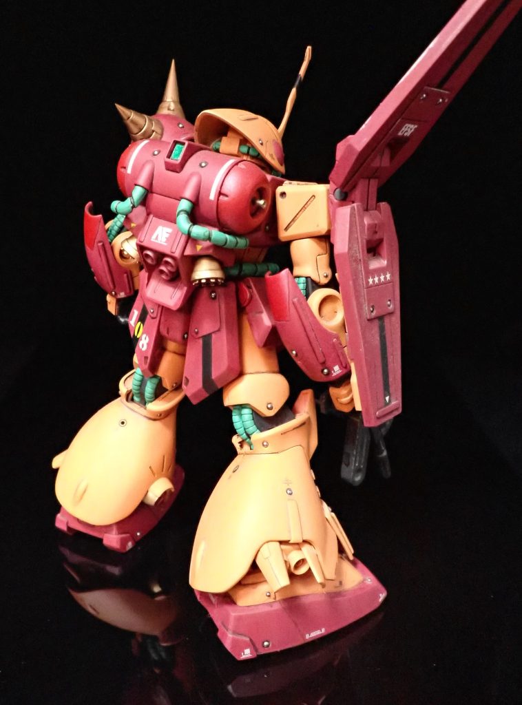 RMS-108マラサイ（過去作）–6枚目/制作者：barbar0079