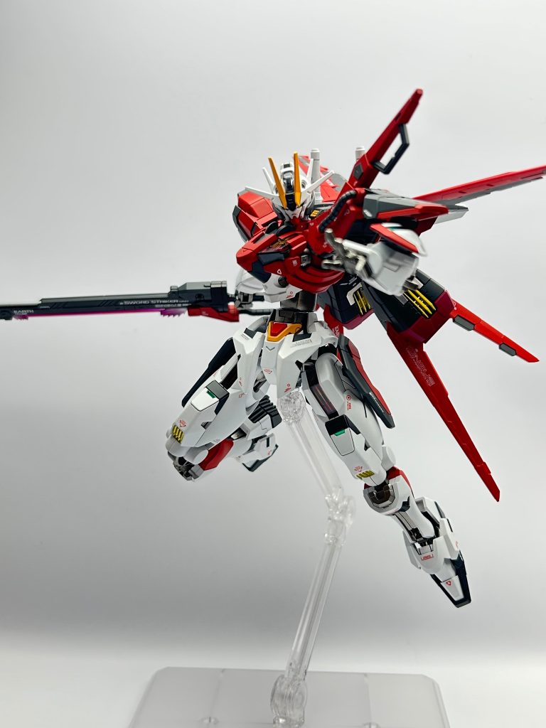 ガンダムソードエアリアル
