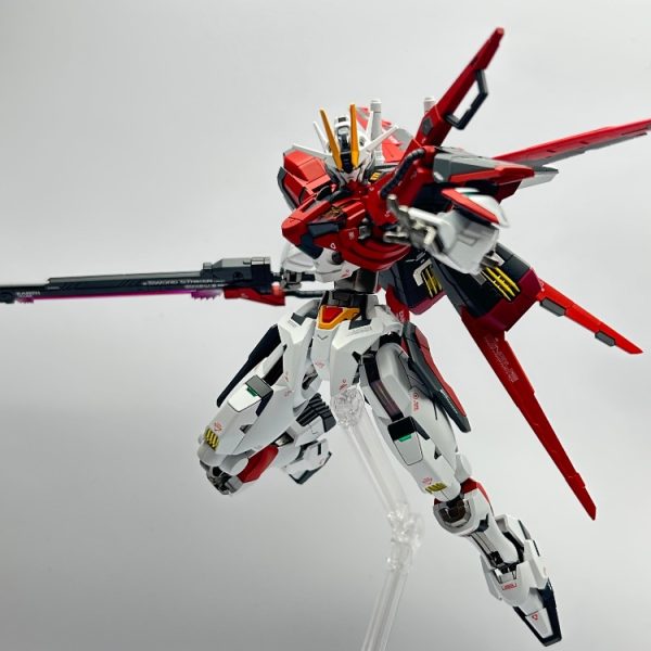 ガンダムソードエアリアル