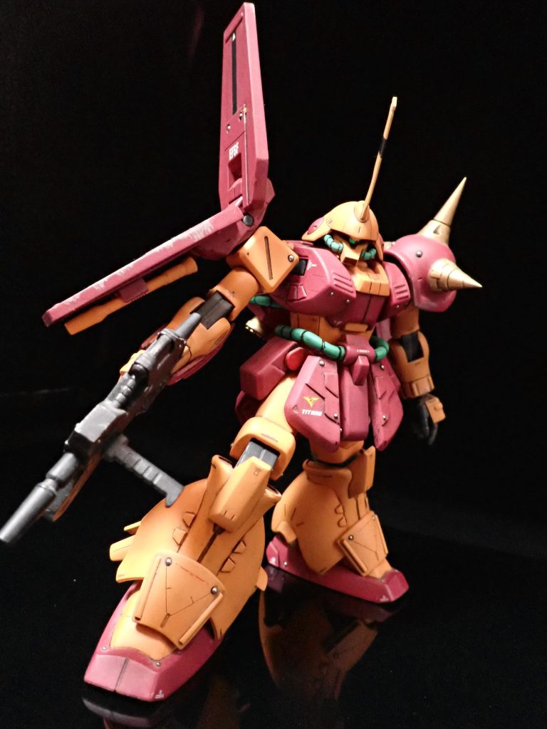 RMS-108マラサイ（過去作）–7枚目/制作者：barbar0079