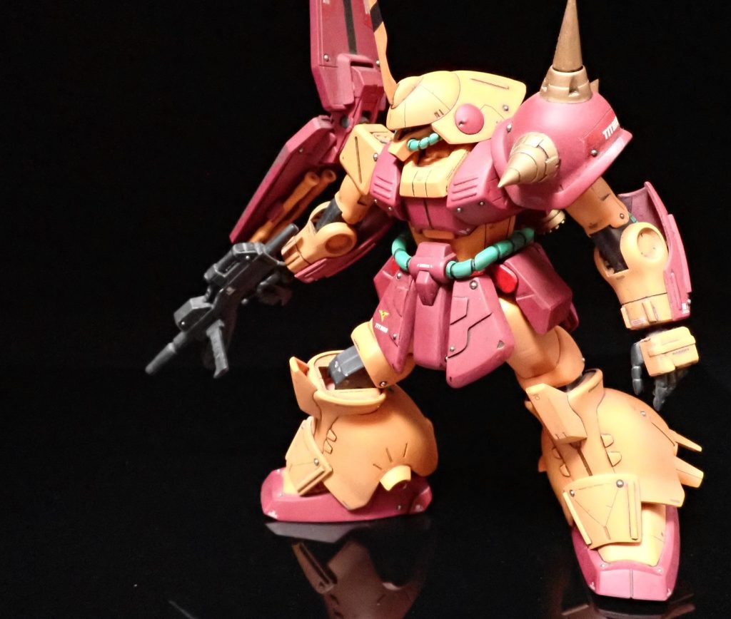 RMS-108マラサイ（過去作）–8枚目/制作者：barbar0079