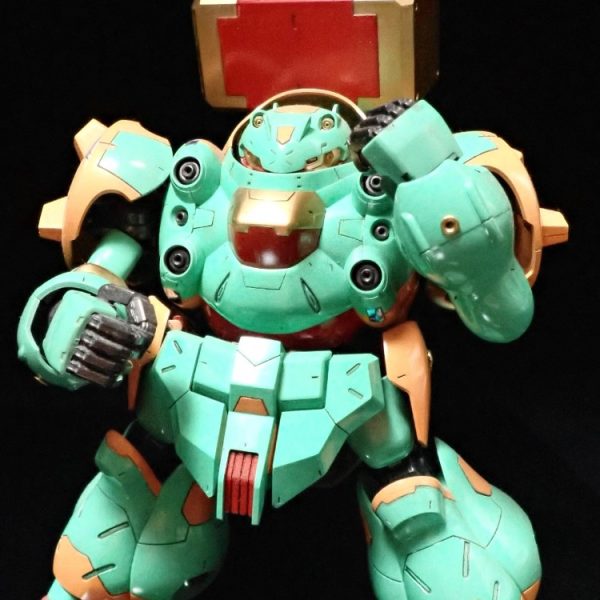 ASW-G-11ガンダム・グシオン