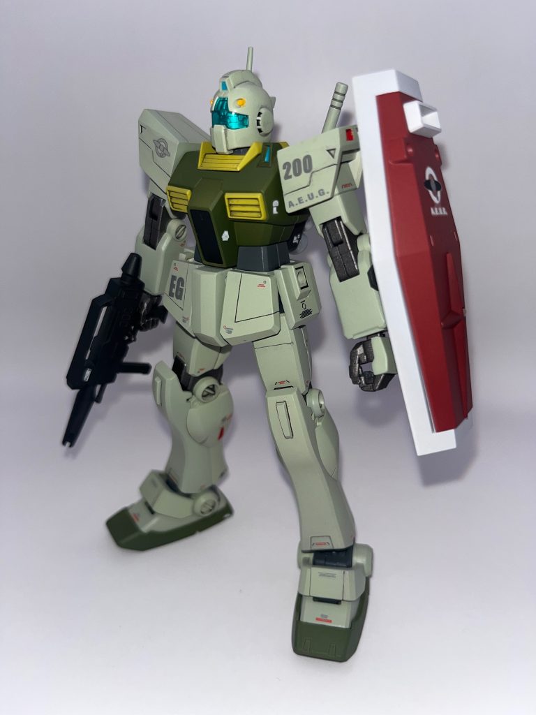 最後まで見ていただき、ありがとうございました。ジムなので息抜き程度に作っていたのですが完成したら中々のカッコ良さ！大満足です。&nbsp;