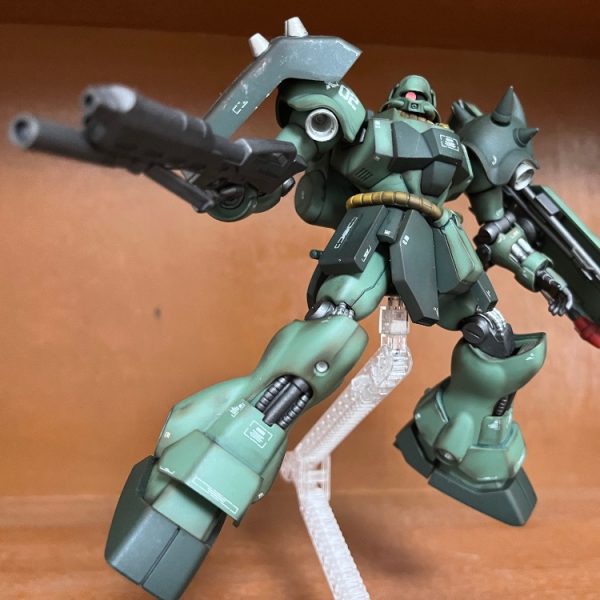 ギラ・ドーガ　(一般機仕様)
