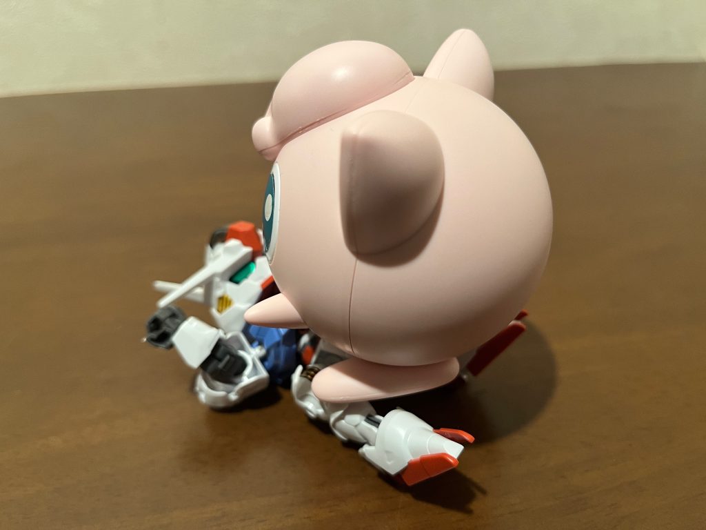 ペチペチペチペチッ！！！💢💢💢スマブラのペチペチパンチ好き。