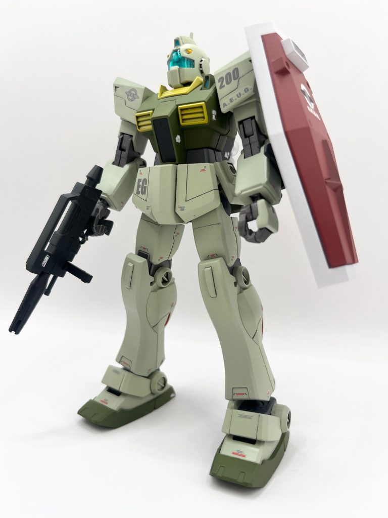 ジムⅡ